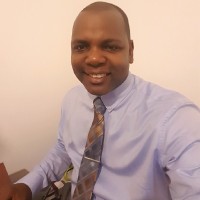 Harris Academy South Norwood Employee Dwight Pilarchie's profile photo