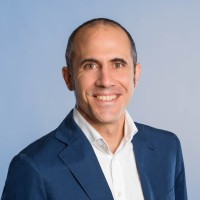 AMX Consulting Employee Matteo Rossetti's profile photo