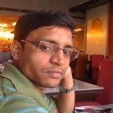 Vikram Sinha Email & Phone Number