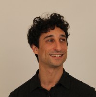 Vision Media Employee Max Barkley's profile photo