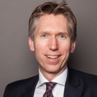 HSBC Employee Peter Heyer's profile photo