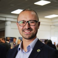 Daniel Fung Email & Phone Number
