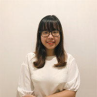 Australian Internet Advertising Employee Mai Nguyen's profile photo
