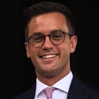 Kryalos Employee Alessandro Mora's profile photo