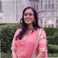 Health Alliance Employee Dipika Patel's profile photo