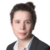 Altermind Employee Jeanne Torregrossa's profile photo