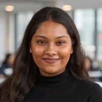gHRig People Solutions Employee Khushi Gour's profile photo