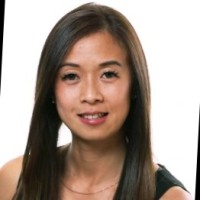 TrueAero Employee Jill Cheah's profile photo