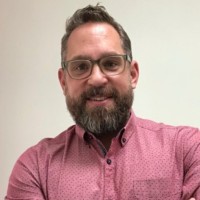 Fitness Blender Employee Tim Segars's profile photo