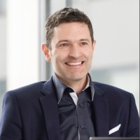 Basellandschaftliche Kantonalbank Employee Christoph Schär's profile photo