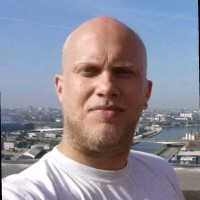 Patrick Nyberg Email