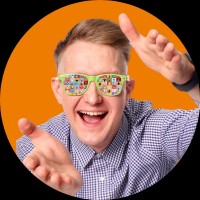 Prototron fund Employee Brait Pilvik's profile photo