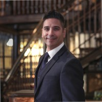 Soldier On Employee David B.s's profile photo