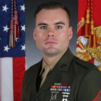 United States Marine Corps Employee Damion Moore's profile photo