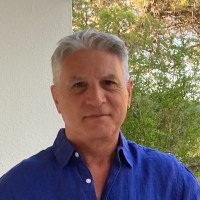 Corrigenda Employee Lou Lucano's profile photo