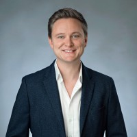 BetMGM Employee Oliver Bartlett's profile photo