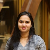 Suchismita Kar Email
