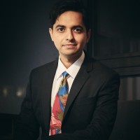 Arjun Guglani's profile photo