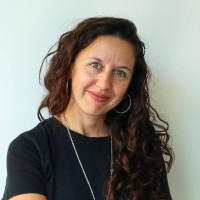 EDILIZIA Employee Cintia Ramirez's profile photo