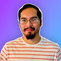 simpl. Employee Anthony Pacheco's profile photo