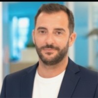 Orange Advertising Employee Guillaume Destouches's profile photo