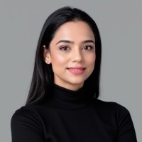 Asmita Gautam Email & Phone Number