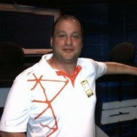 TRADEBE Employee Joseph Romeo's profile photo