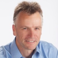 Lumisolution Employee Georges Tremblay's profile photo
