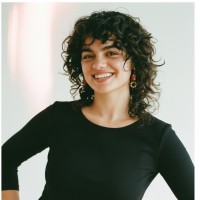Gage Hospitality Group Employee Hannah Shalabi's profile photo