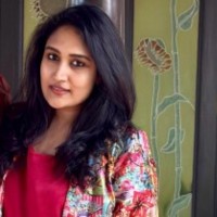 Star Health and Allied Insurance Co. Ltd Employee Priyanka Vempati's profile photo
