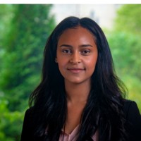 Fox & Moghul PLLC Employee Lelena Mulugeta's profile photo