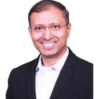 Volvo Group Employee Deepak Joshi's profile photo