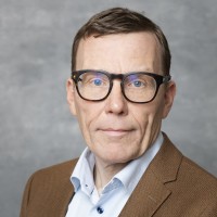 Heiberg-Andersen ApS Employee Henning Andersen's profile photo