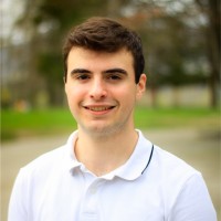 Mason Industries Inc. Employee Spencer Blumenthal's profile photo