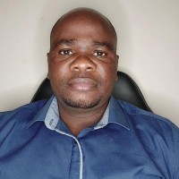 TTRO Employee Ndzimu-Unami Moyo's profile photo