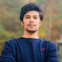 System Surveyor Employee Bigyan Ghimire's profile photo