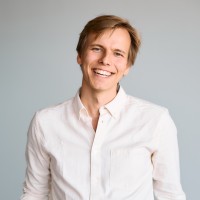 Olympus Mobility Employee Bert Commeine's profile photo