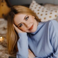 Olga Zahar Email