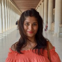 Capsearch Employee Atri Nandi's profile photo