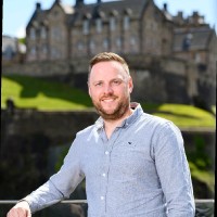 Recast Employee Peter Willcox's profile photo