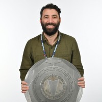 New England Revolution Employee Tavis Cabral's profile photo