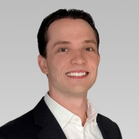 Sound Growth Partners Employee Daniel Wilson's profile photo