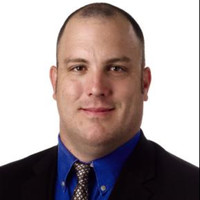 Patrick Reedy Email & Phone Number