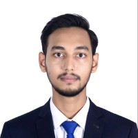 Cubastion Consulting Employee Wasif Khan's profile photo