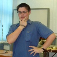 Рустам Давлетшин Email