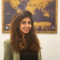 Aera Technology Employee Archana Ravi's profile photo