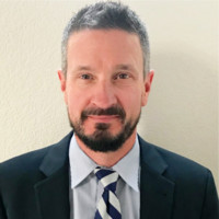 Uptime Institute Employee Jeff Wood's profile photo