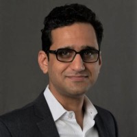 Alexion Pharmaceuticals, Inc. Employee Harsh Soni's profile photo