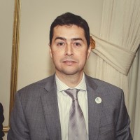 EMPRESAS MARVAL Employee Guillermo Barros Lobos's profile photo