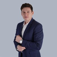Voltrac Employee Diego Manzaneque's profile photo